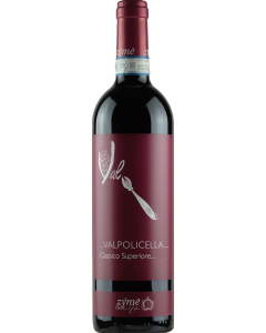 Zyme Valpolicella Superiore 2018