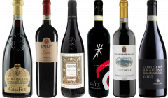 Amarone premium proefkoffer