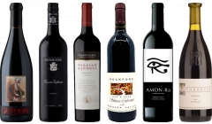 Barossa Valley Shiraz Premium Proefkoffer