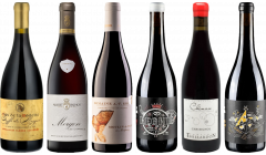 Beaujolais premium proefkoffer