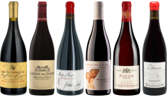 Beaujolais premium proefkoffer