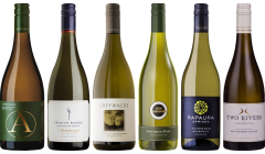 Nieuw-Zeeland Sauvignon Blanc Premium Proefkoffer