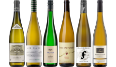 Riesling Premium Proefkoffer