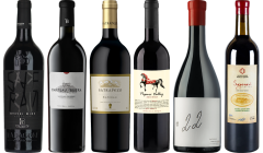 Georgische Saperavi Premium Proefkoffer