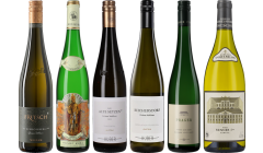 Gruner Veltliner Premium Proefpakket