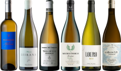 Spaanse Witte Wijnen Premium Proefpakket