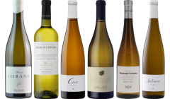 Albarino Premium Proefpakket