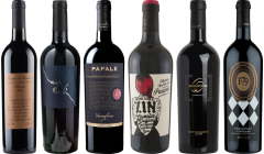 Primitivo Premium Proefpakket