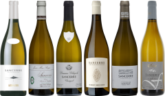 Sancerre Premium Proefpakket