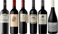 Argentijnse Malbec Premium Proefpakket