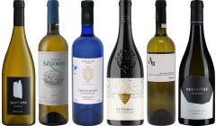 Assyrtiko Santorini Premium Proefpakket
