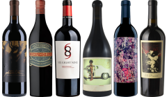 Californische Rood Blend Premium Proefpakket
