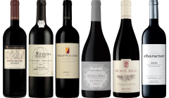 Douro Rood Premium Proefpakket