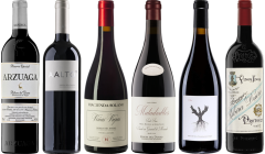 Ribera del Duero Premium Proefpakket