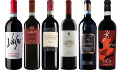 Valpolicella Ripasso Premium Proefpakket