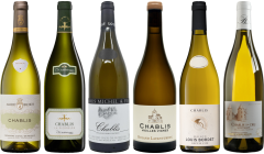 Chablis Proefpakket