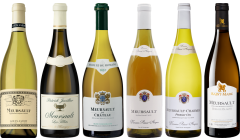 Meursault Proefpakket