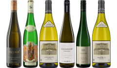 Gruner Veltliner Premium Proefpakket
