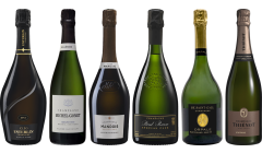 Vintage Champagne Premium Proefpakket