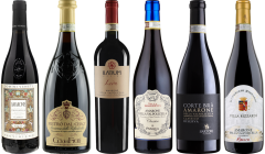 Amarone Premium Proefpakket