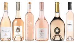 Provence Rose Premium Proefpakket