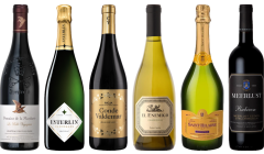 Kerstmis Premium Proefkoffer