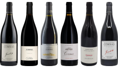 Cornas Premium Proefkoffer