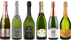 Cremant Premium Proefkoffer