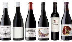 Grenache Premium Proefkoffer