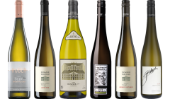 Gruner Veltliner premium proefkoffer