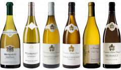 Meursault Proefkoffer