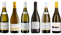 Nieuw-Zeelandse Chardonnay Premium Proefkoffer