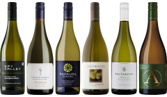 Nieuw-Zeeland Sauvignon Blanc Premium Proefkoffer