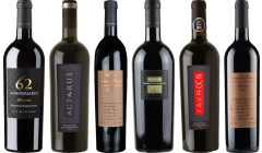 Primitivo premium proefkoffer