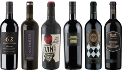 Primitivo premium proefkoffer