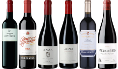 Rioja Premium Proefkoffer