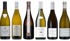 Sancerre Premium Proefkoffer