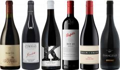 Syrah Premium Proefkoffer