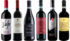 Valpolicella Ripasso Premium Proefkoffer