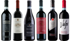 Valpolicella Ripasso Premium Proefkoffer