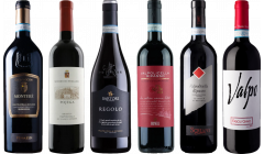 Valpolicella Ripasso Premium Proefkoffer