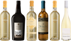Vermentino Premium Proefkoffer