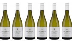 Whitehaven Sauvignon Blanc 2022 6 Flessen Geval