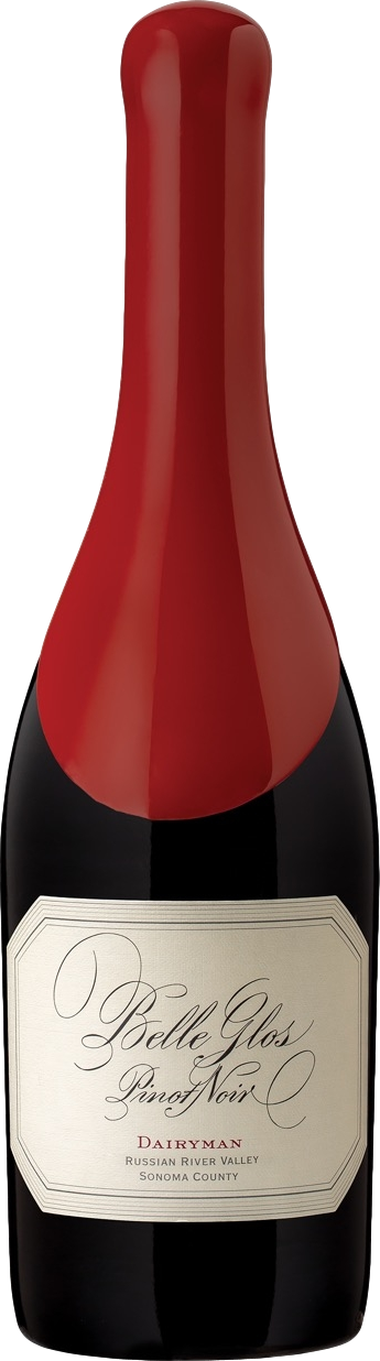 Belle Glos Dairyman Pinot Noir 2021 afbeelding