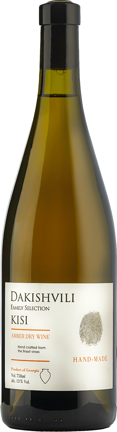 Dakishvili Family Selection Kisi Amber 2023 afbeelding