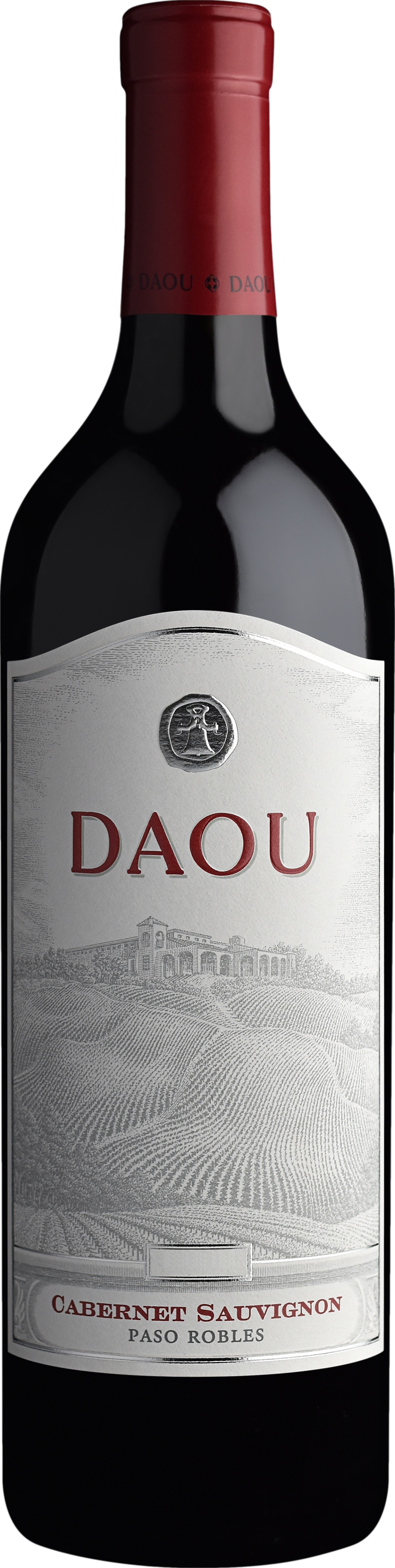 DAOU Cabernet Sauvignon 2022 afbeelding