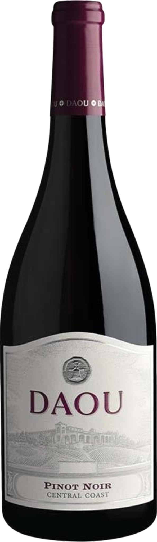 DAOU Central Coast Pinot Noir 2019 afbeelding