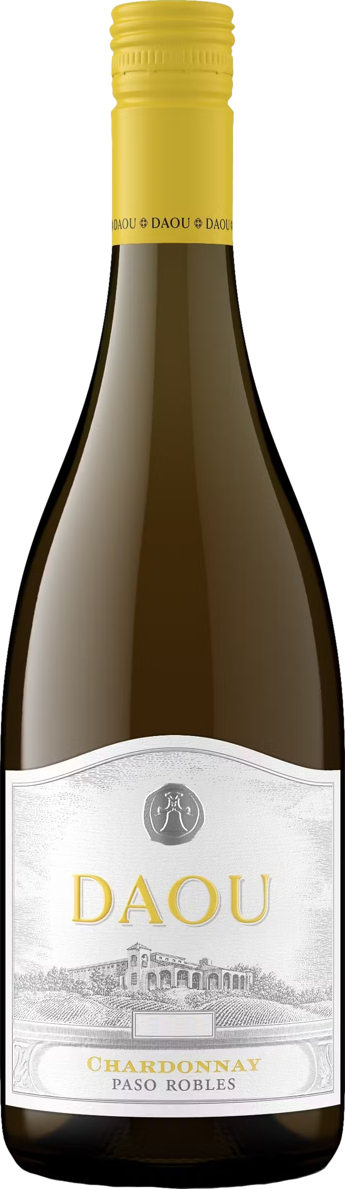 DAOU Chardonnay Paso Robles 2023 afbeelding