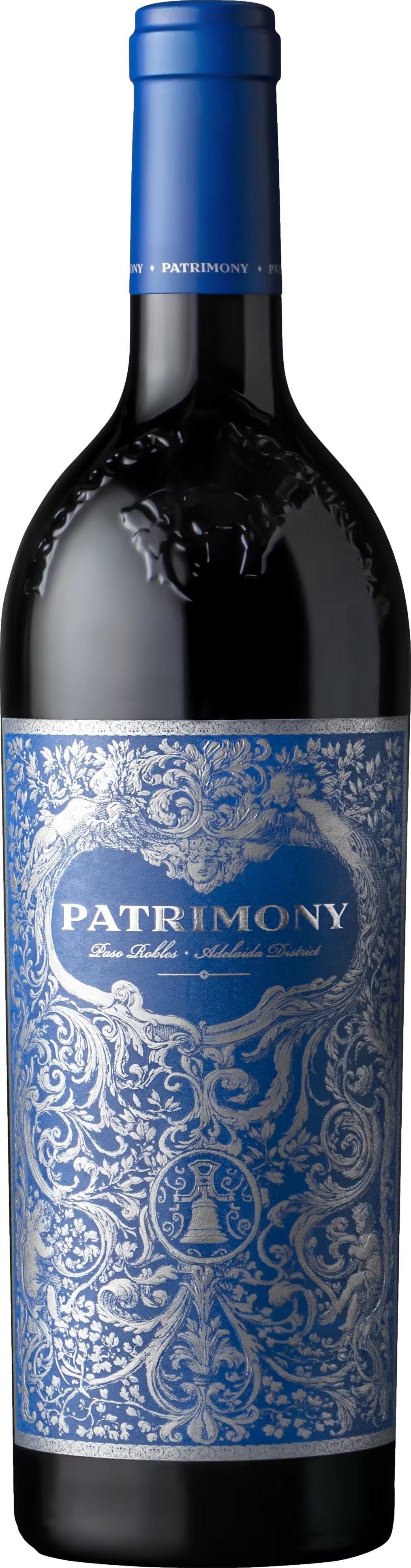 DAOU Patrimony Cabernet Sauvignon 2020 afbeelding