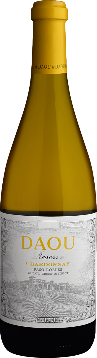 DAOU Reserve Chardonnay 2023 afbeelding